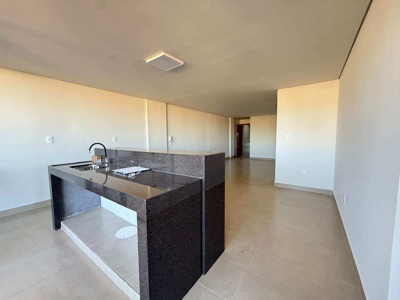 APARTAMENTO à venda no CERQUEIRA LIMA: 