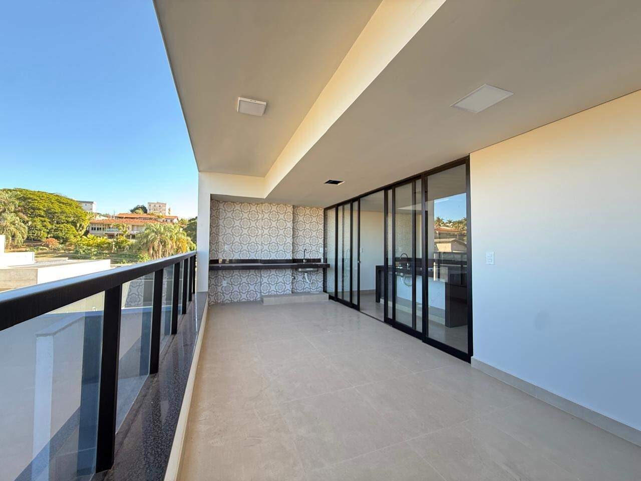 APARTAMENTO à venda no CERQUEIRA LIMA: 