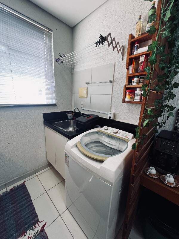 APARTAMENTO à venda no MORADA NOVA: 