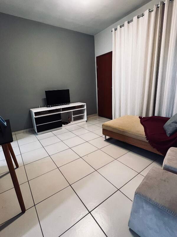 APARTAMENTO à venda no MORADA NOVA: 