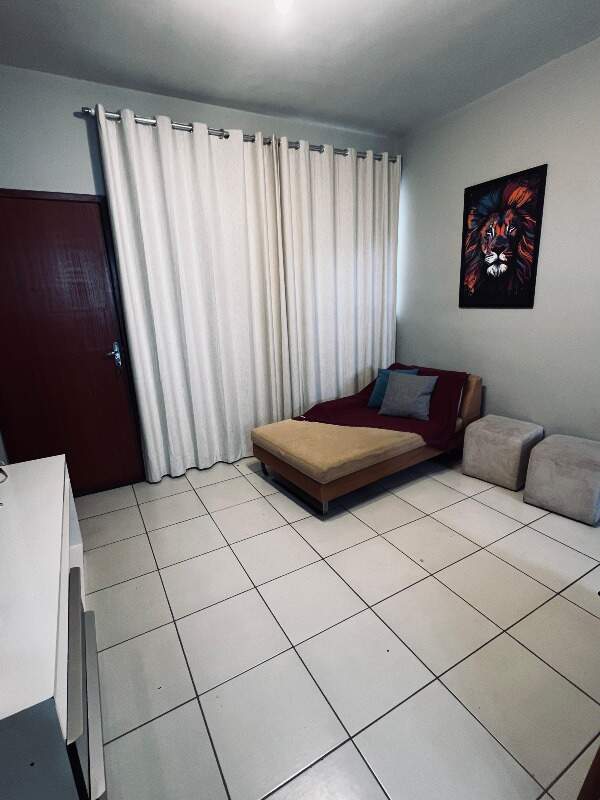 APARTAMENTO à venda no MORADA NOVA: 