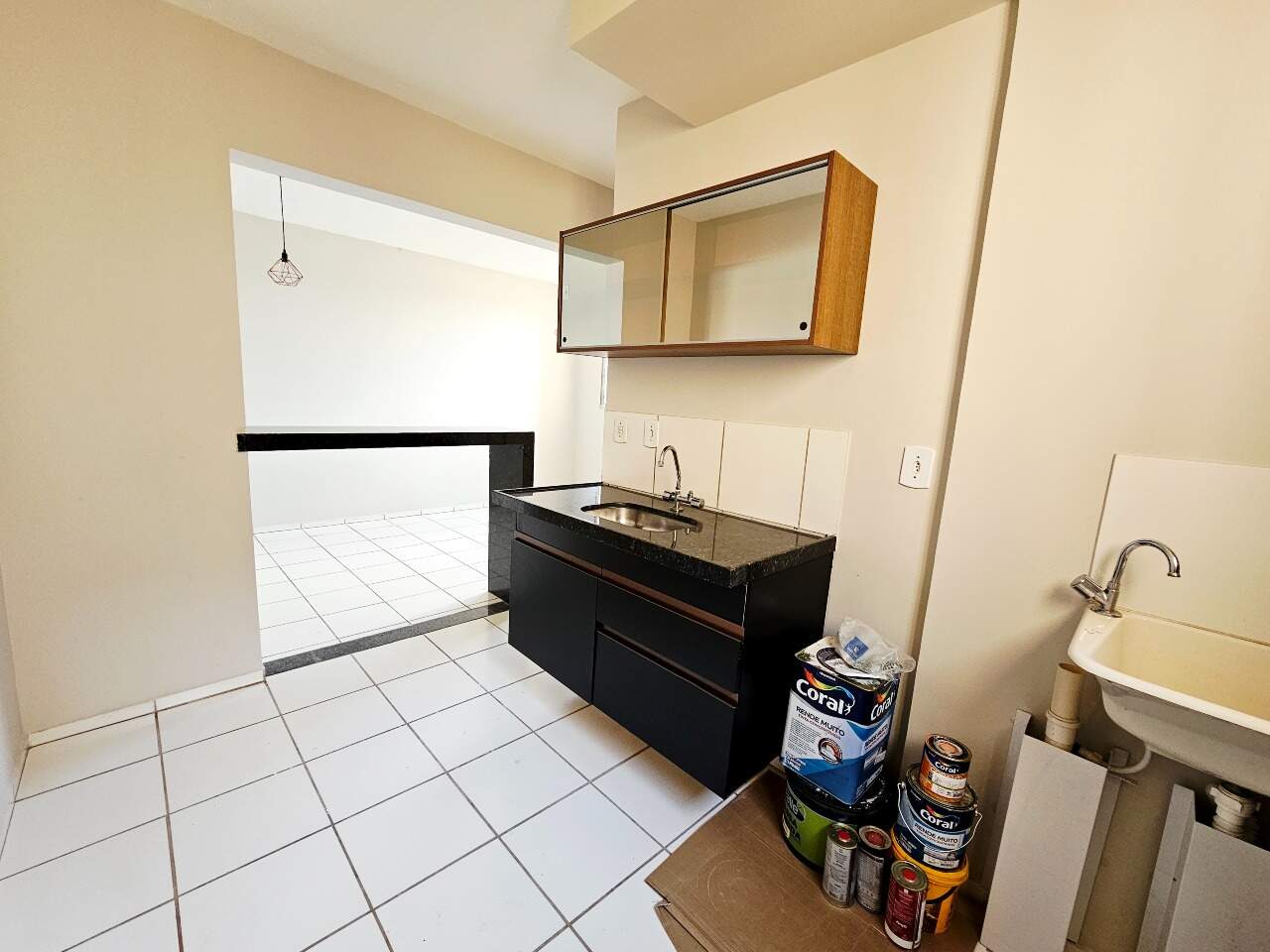 APARTAMENTO à venda no MORRO DO ENGENHO: 