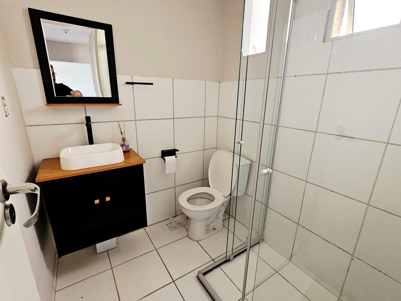 APARTAMENTO à venda no MORRO DO ENGENHO: 