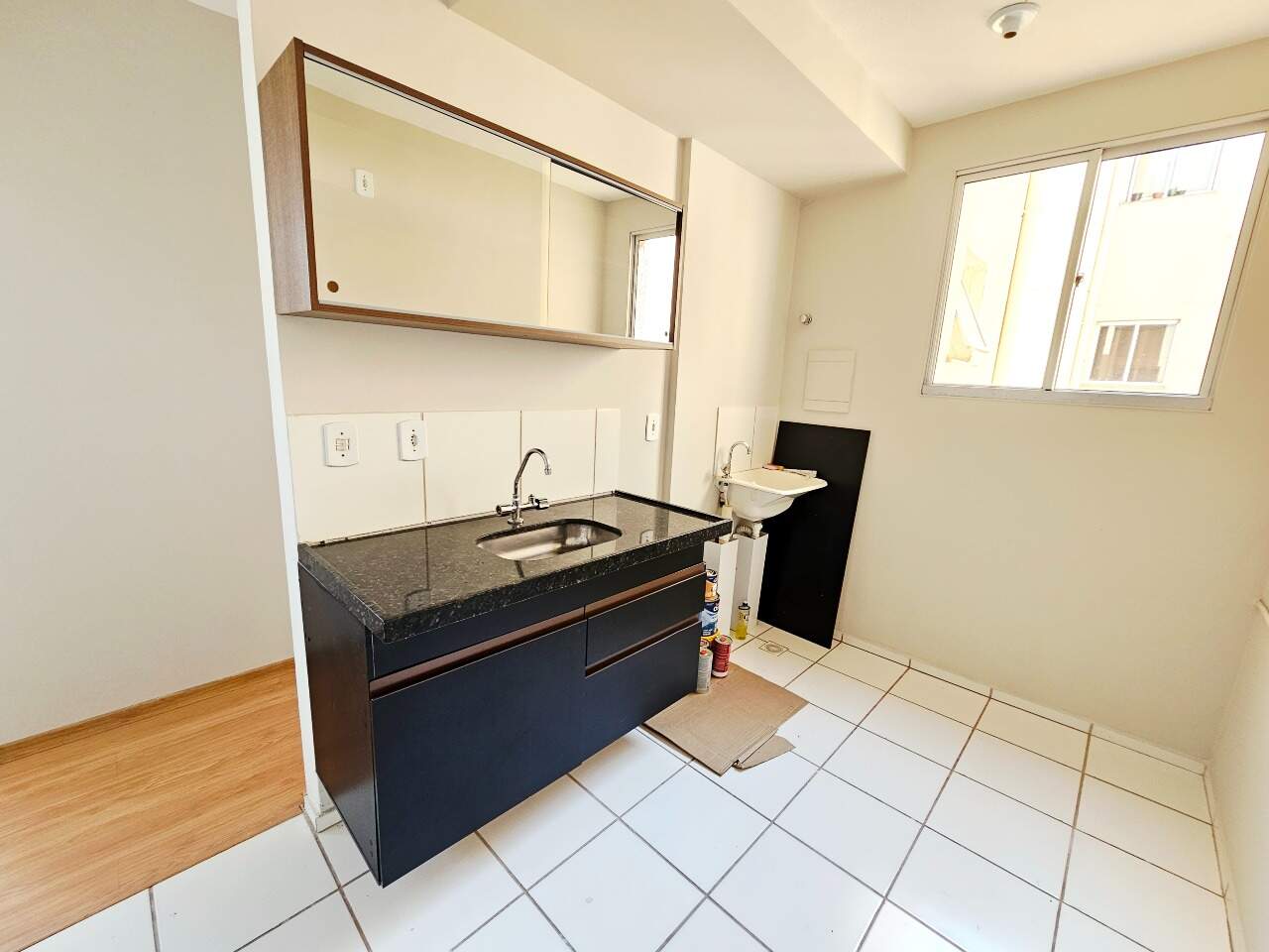 APARTAMENTO à venda no MORRO DO ENGENHO: 
