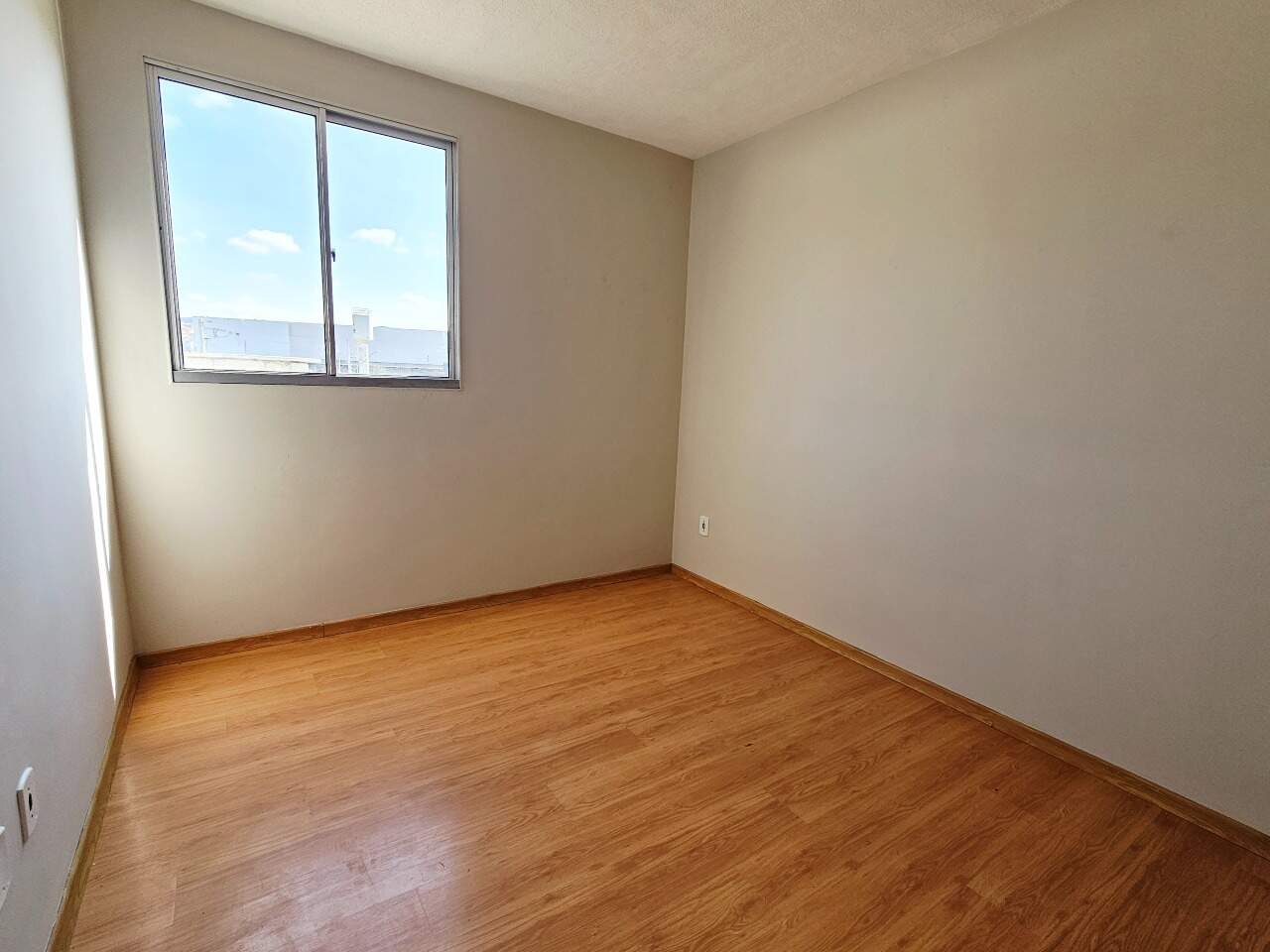APARTAMENTO à venda no MORRO DO ENGENHO: 