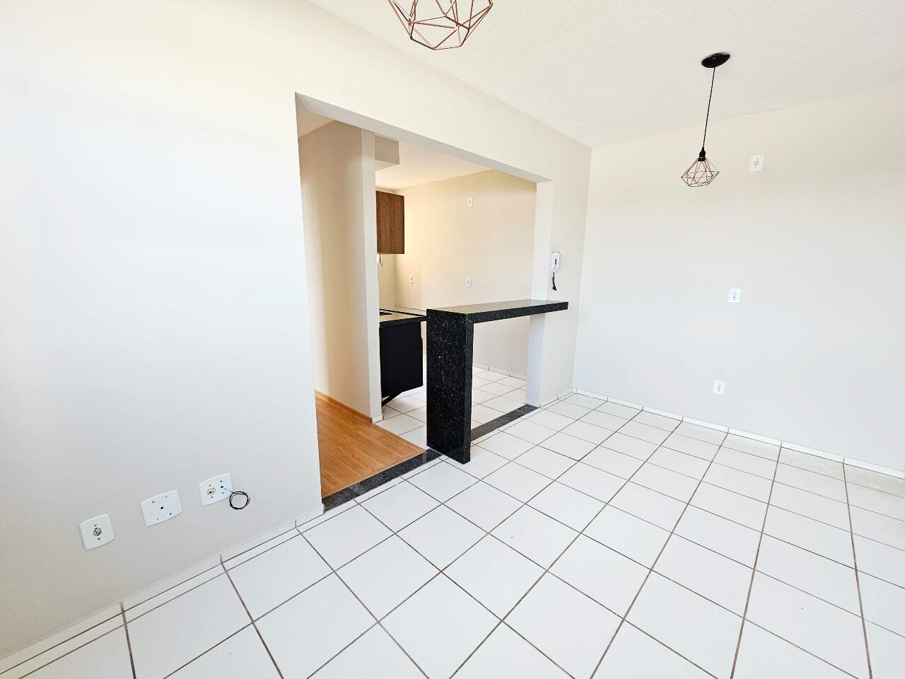 APARTAMENTO à venda no MORRO DO ENGENHO: 