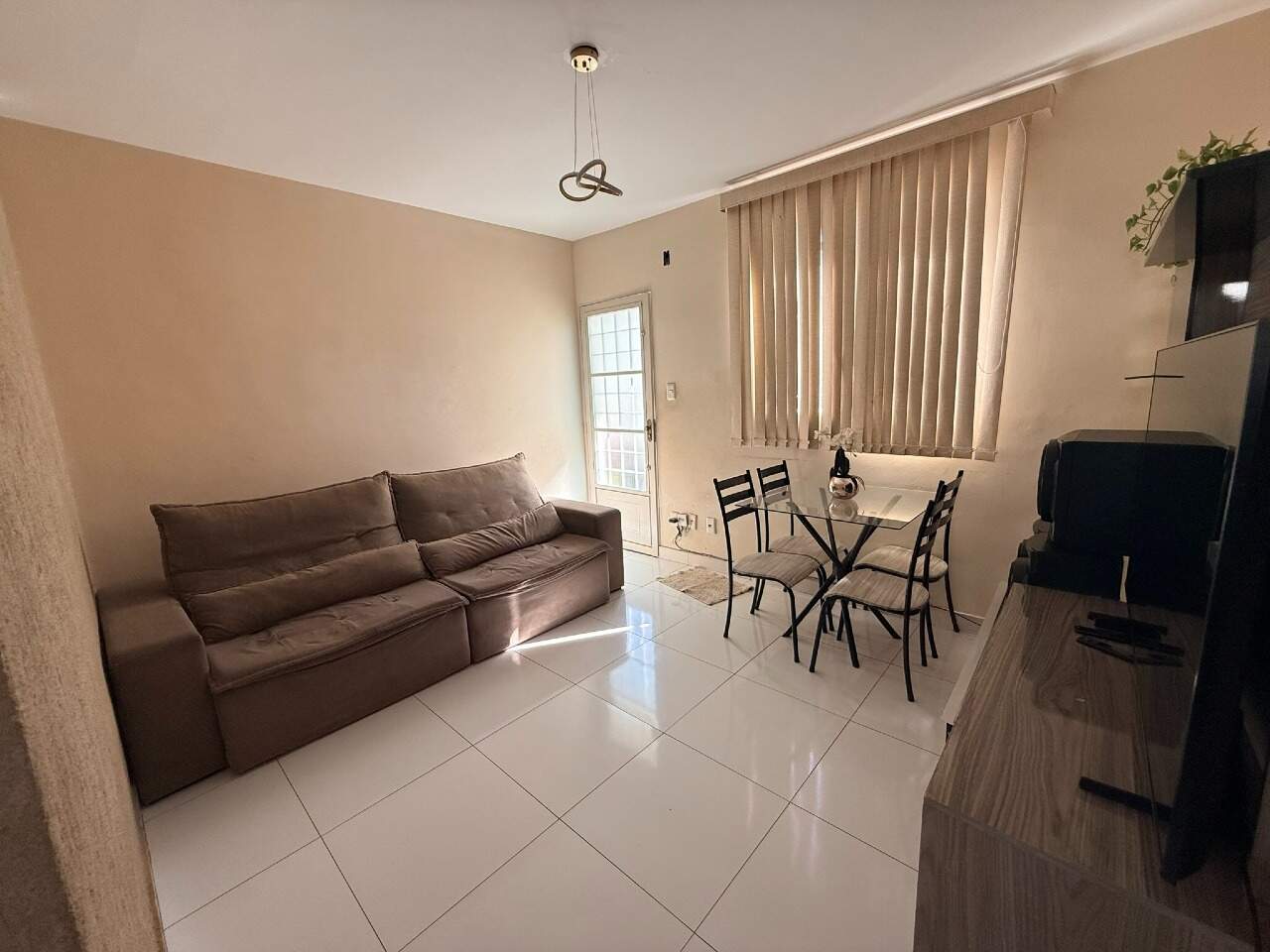APARTAMENTO à venda no Parque Jardim Santanense: 