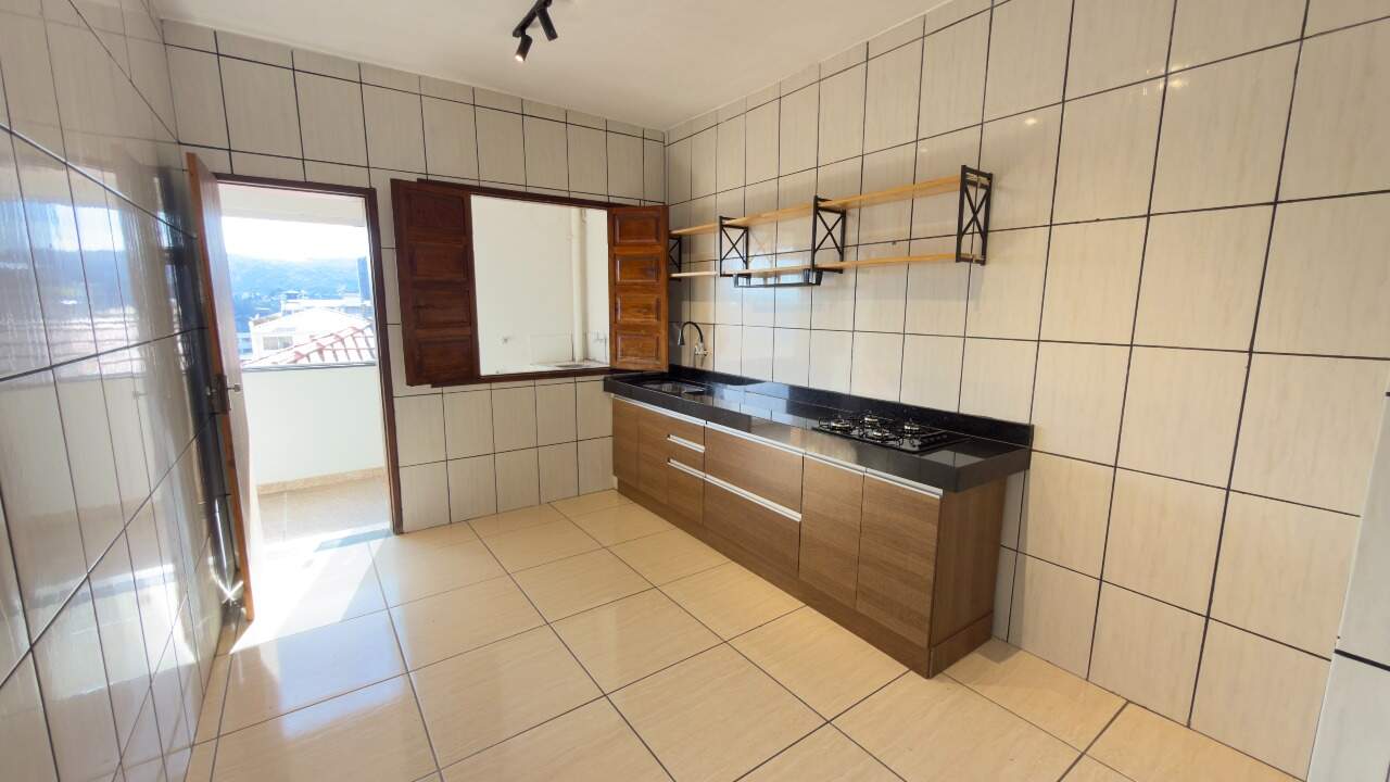APARTAMENTO à venda no PADRE EUSTAQUIO: 