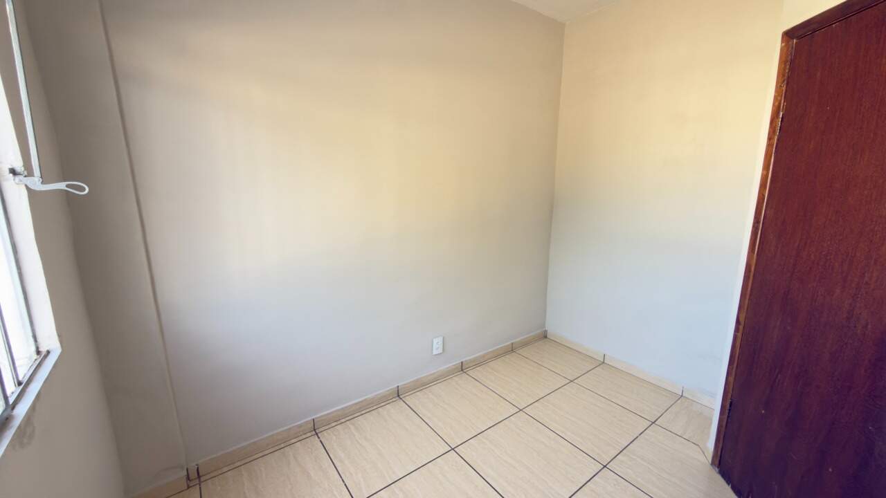 APARTAMENTO à venda no PADRE EUSTAQUIO: 