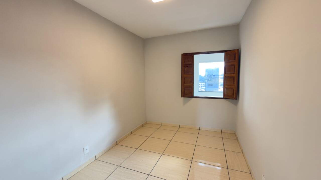APARTAMENTO à venda no PADRE EUSTAQUIO: 