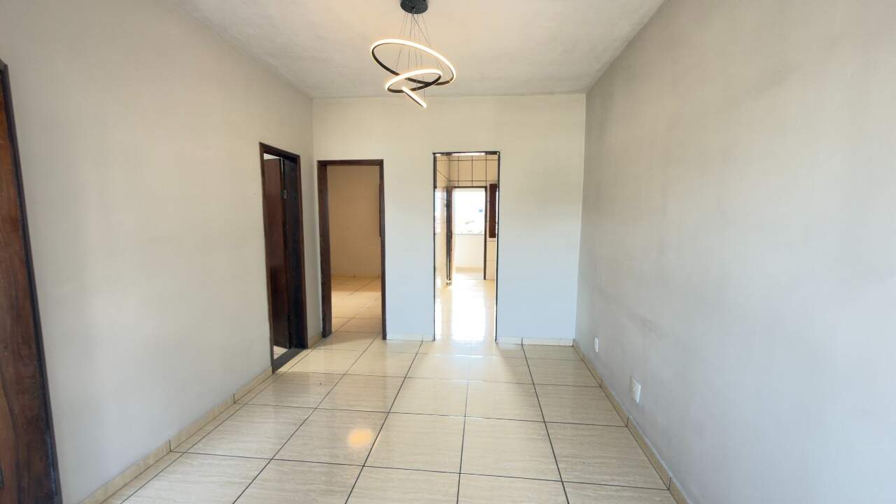 APARTAMENTO à venda no PADRE EUSTAQUIO: 