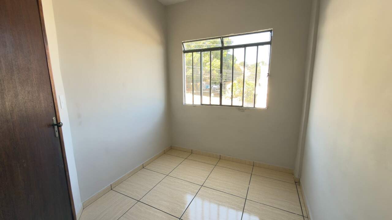 APARTAMENTO à venda no PADRE EUSTAQUIO: 