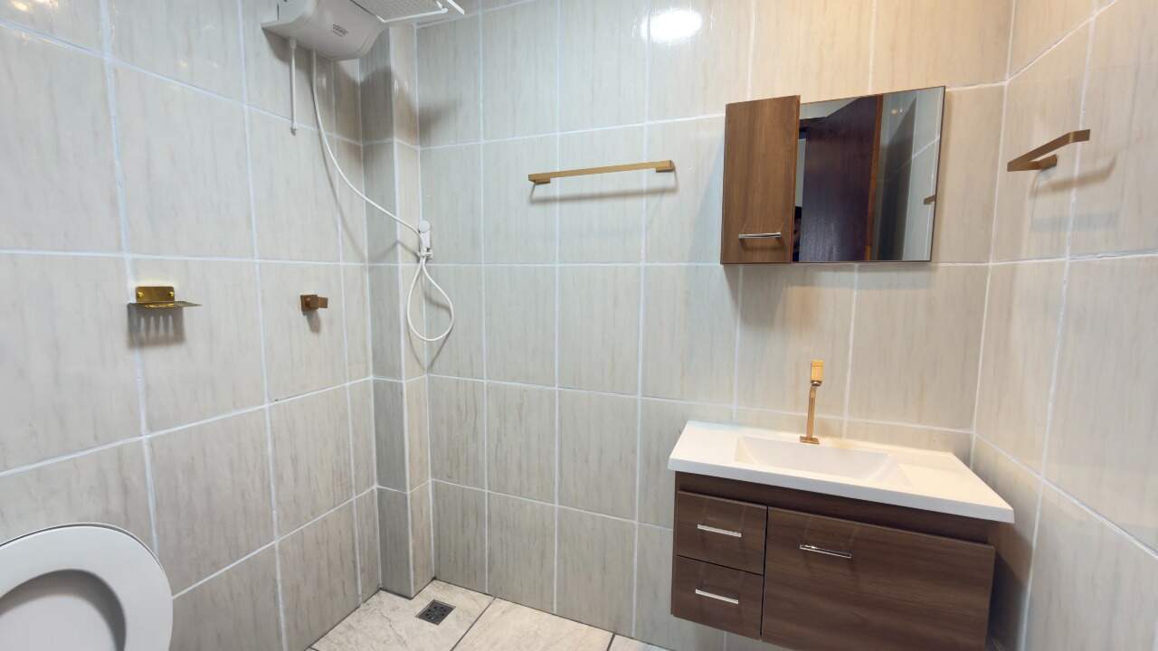 APARTAMENTO à venda no PADRE EUSTAQUIO: 