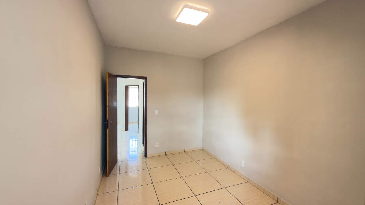 APARTAMENTO à venda no PADRE EUSTAQUIO: 