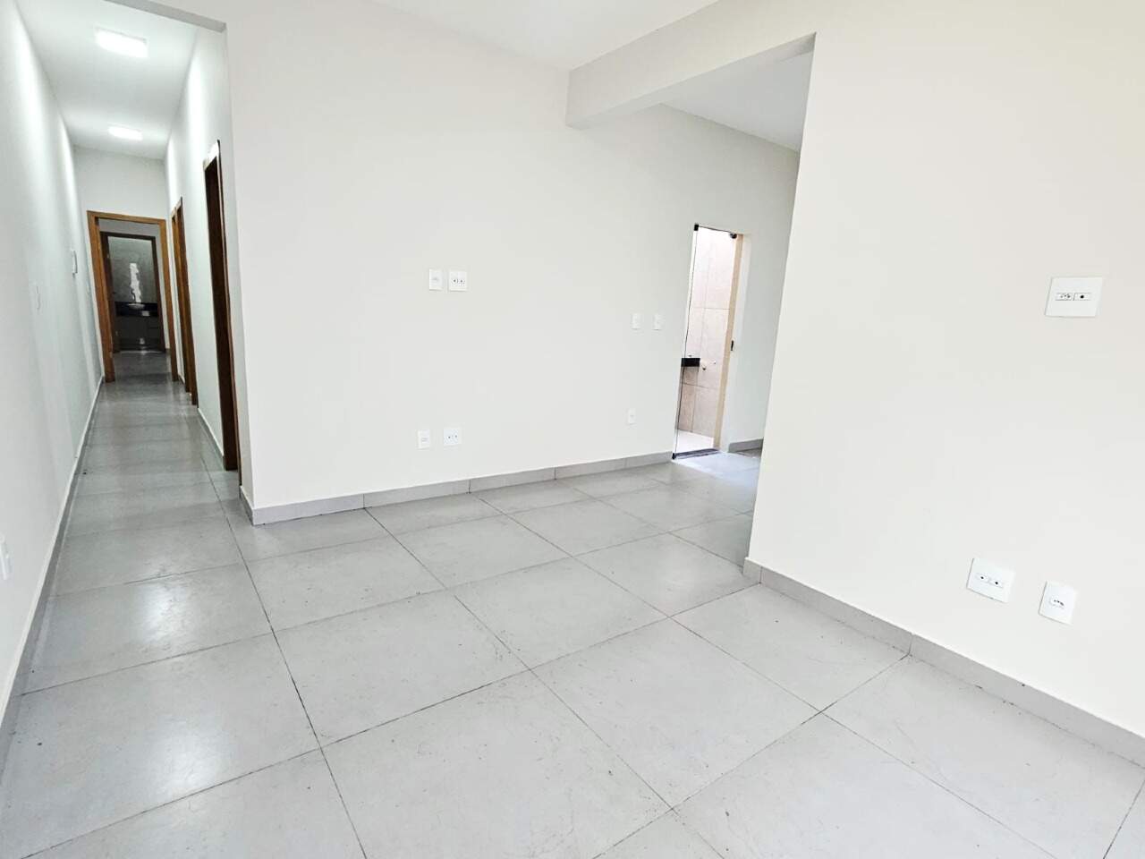 CASA à venda no SION: 
