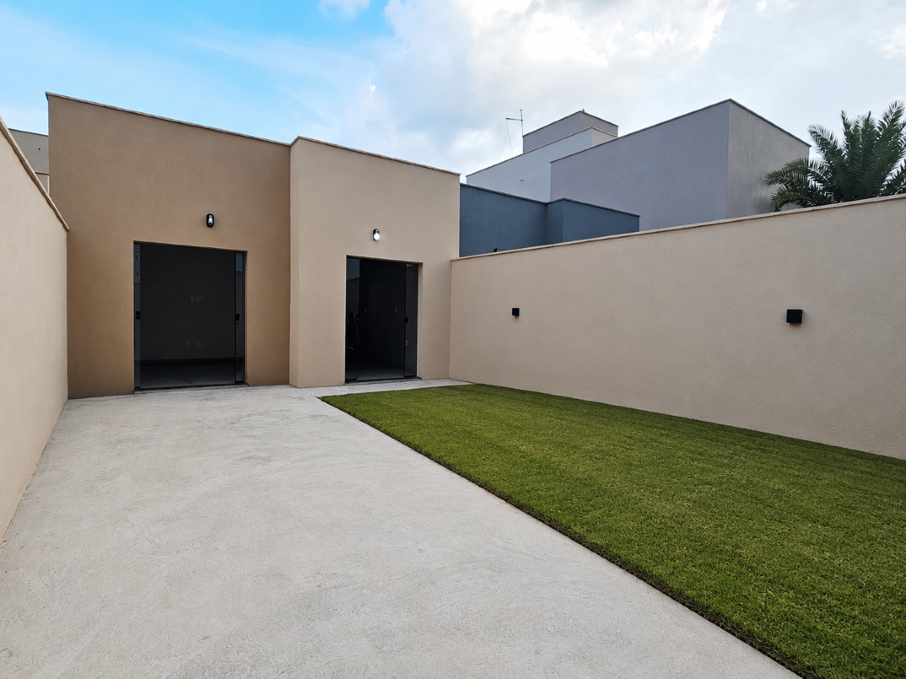 CASA à venda no SION: 