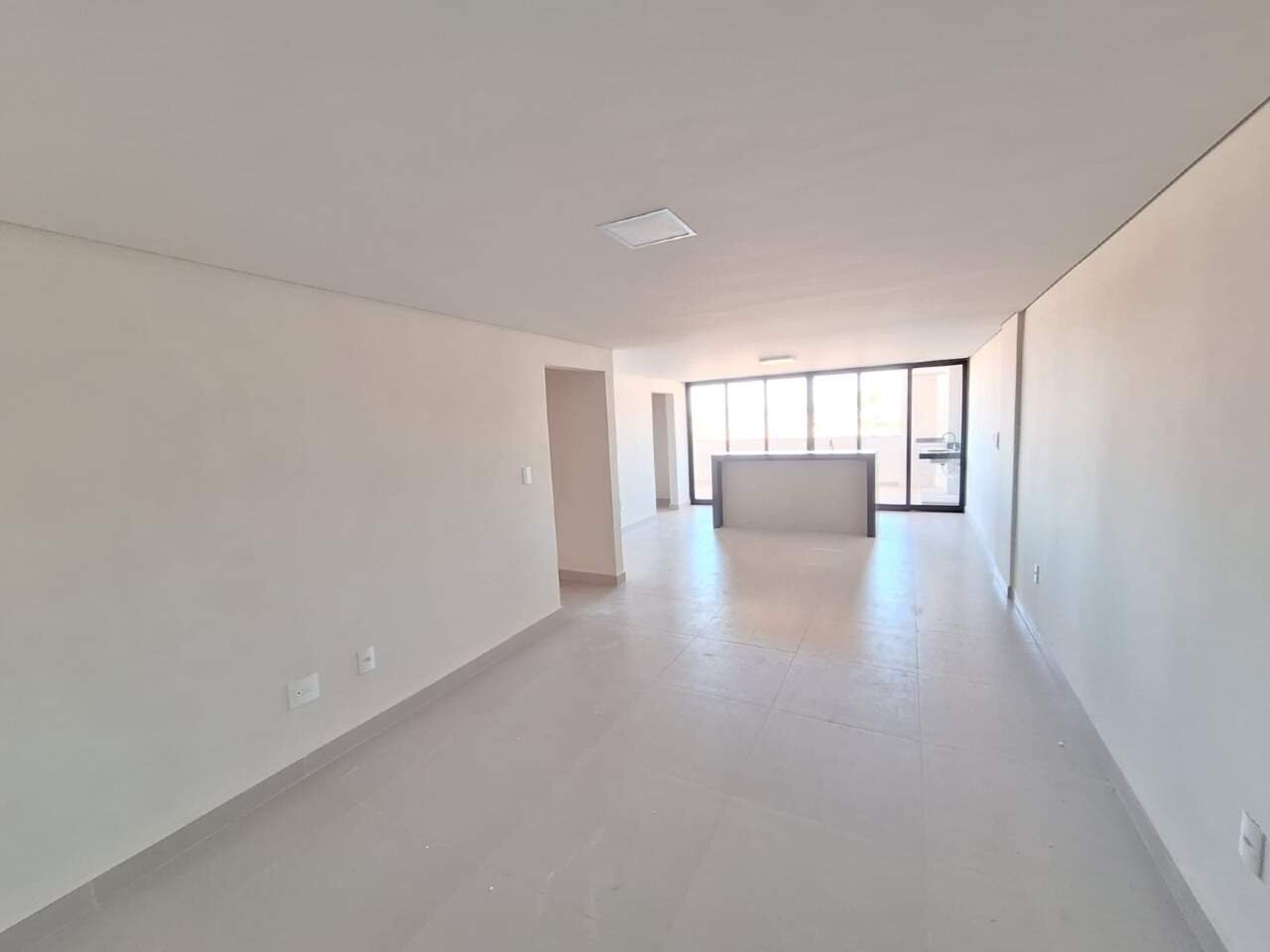 APARTAMENTO para aluguel no CERQUEIRA LIMA: 