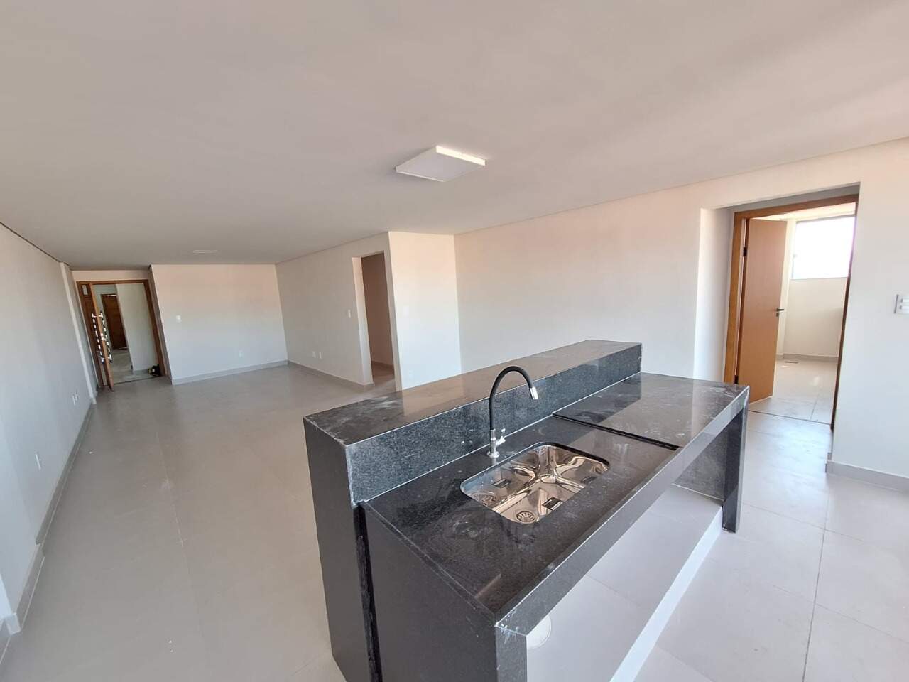 APARTAMENTO para aluguel no CERQUEIRA LIMA: 