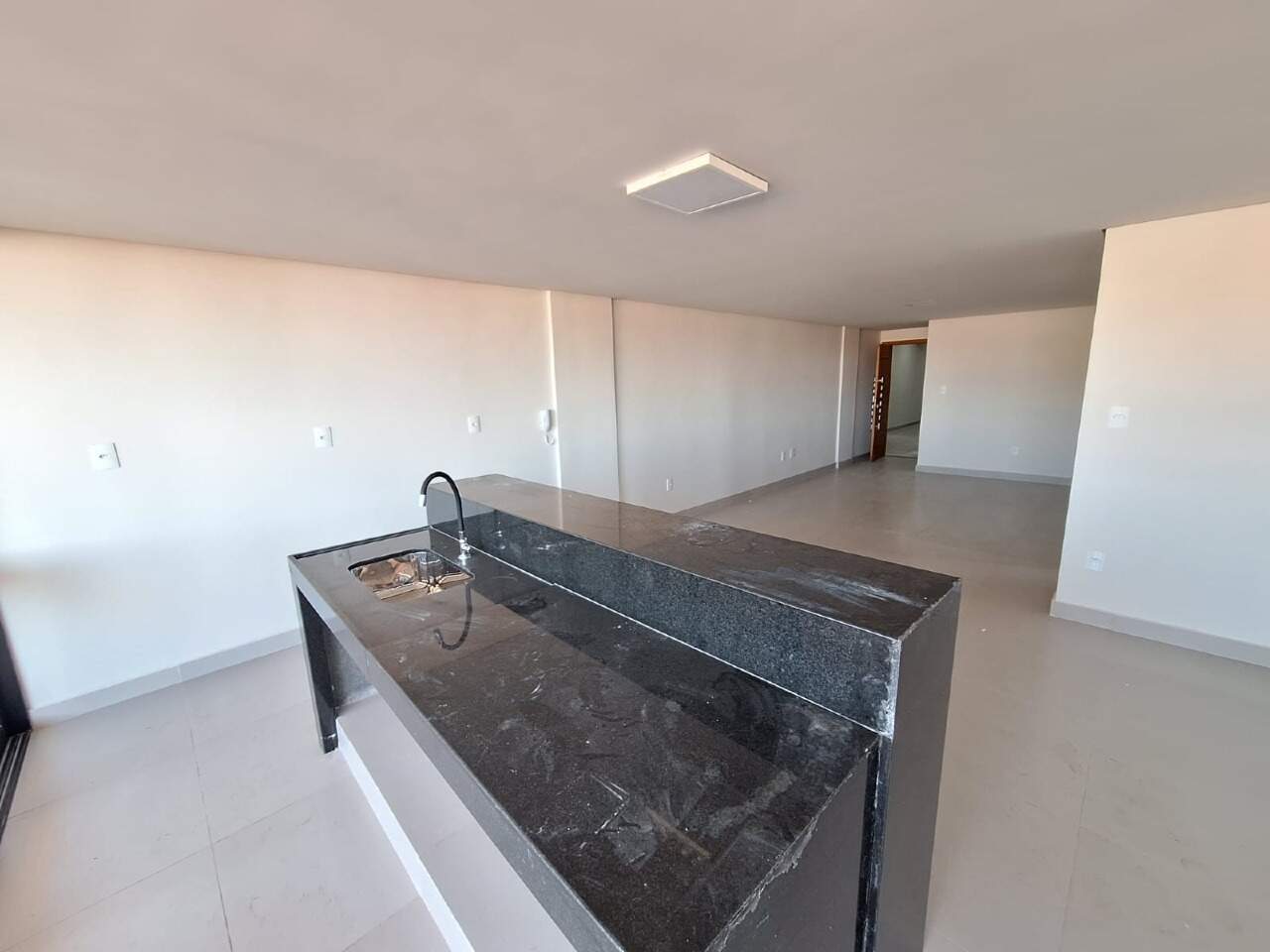 APARTAMENTO para aluguel no CERQUEIRA LIMA: 