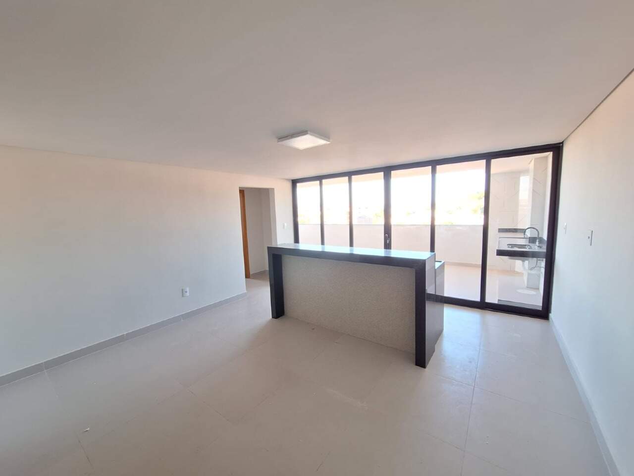 APARTAMENTO para aluguel no CERQUEIRA LIMA: 