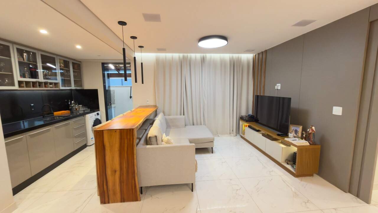 APARTAMENTO COM AREA à venda no BELVEDERE: 