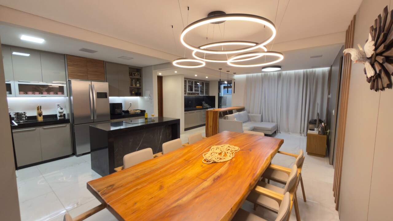 APARTAMENTO COM AREA à venda no BELVEDERE: 