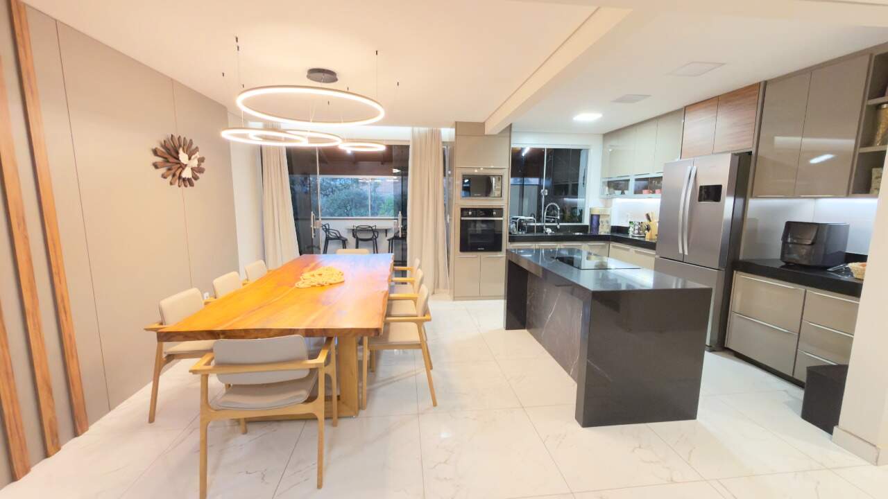 APARTAMENTO COM AREA à venda no BELVEDERE: 