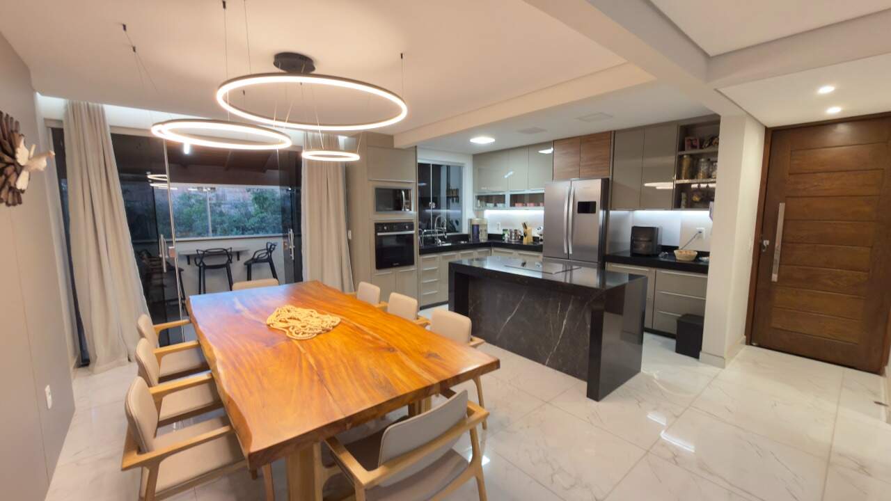 APARTAMENTO COM AREA à venda no BELVEDERE: 