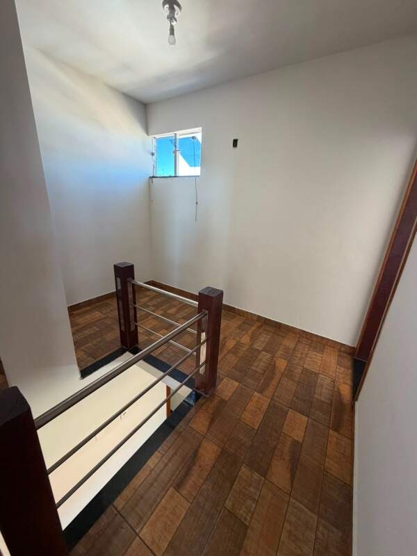 APTO DUPLEX para aluguel no CIDADE NOVA: 