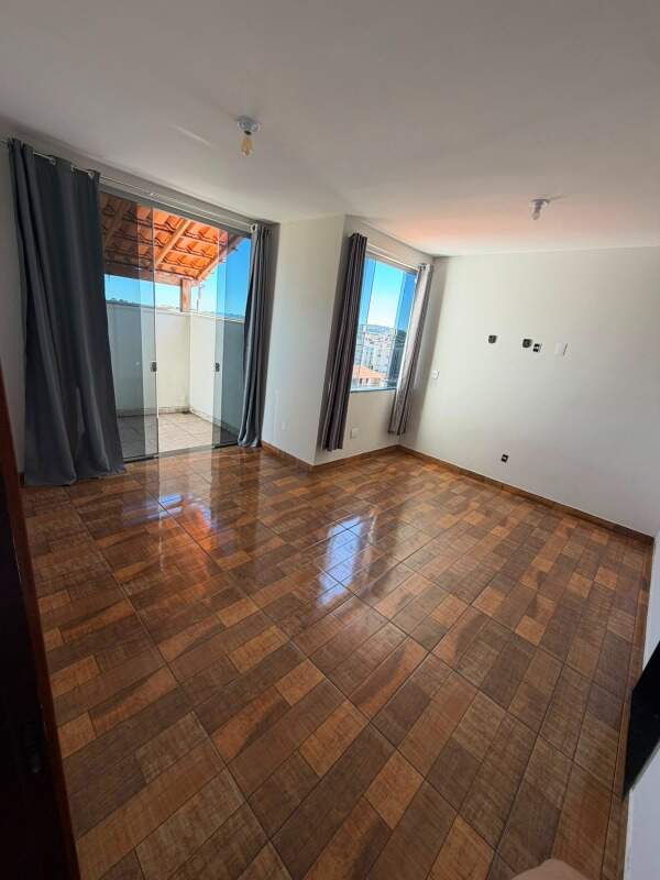 APTO DUPLEX para aluguel no CIDADE NOVA: 