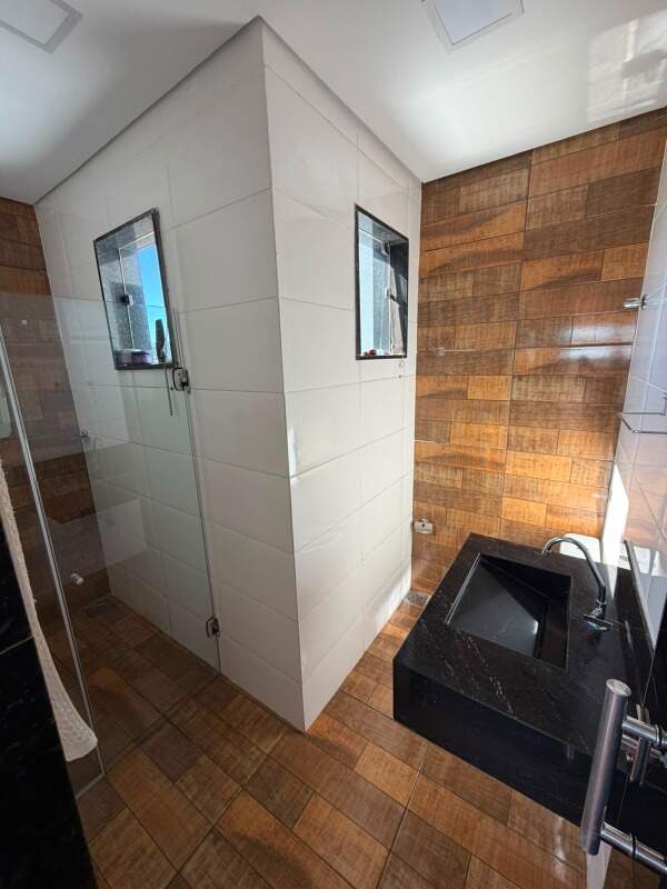 APTO DUPLEX para aluguel no CIDADE NOVA: 