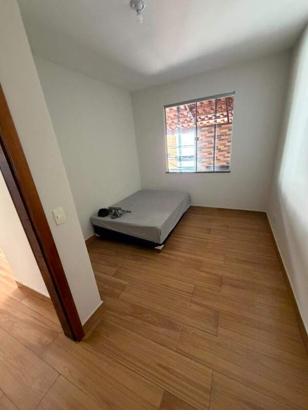 APTO DUPLEX para aluguel no CIDADE NOVA: 