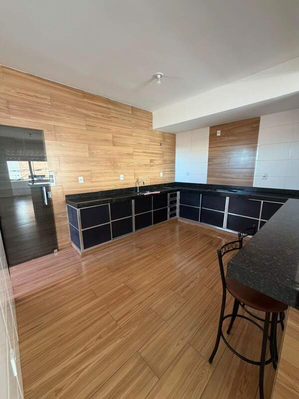 APTO DUPLEX para aluguel no CIDADE NOVA: 