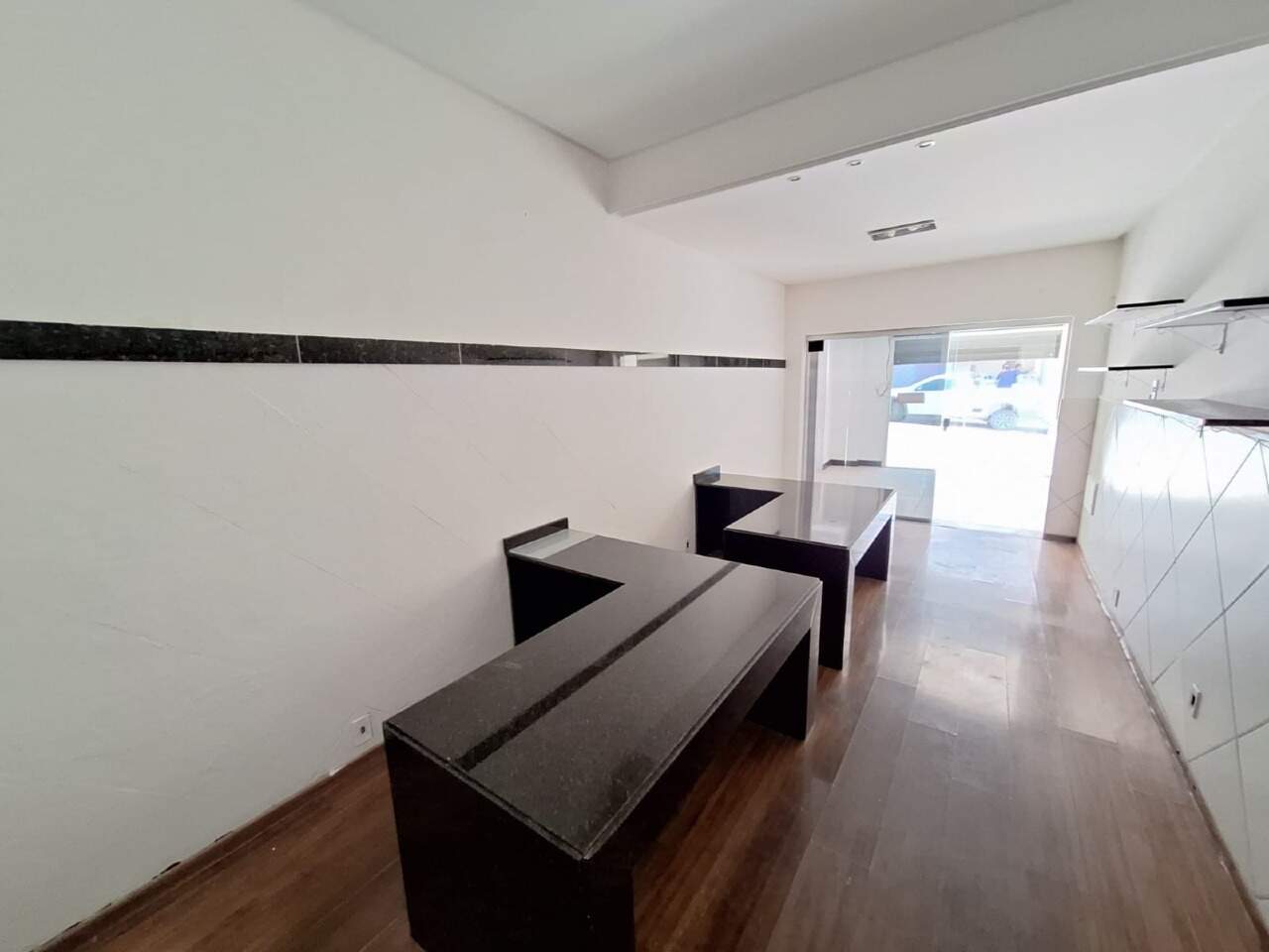 LOJA para aluguel no CENTRO: 