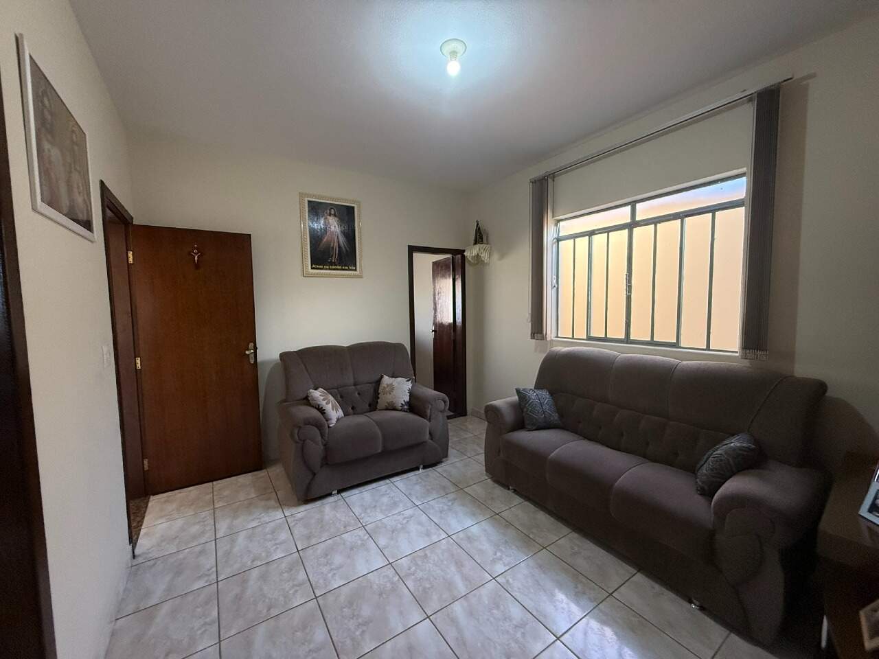 CASA à venda no LOURDES: 