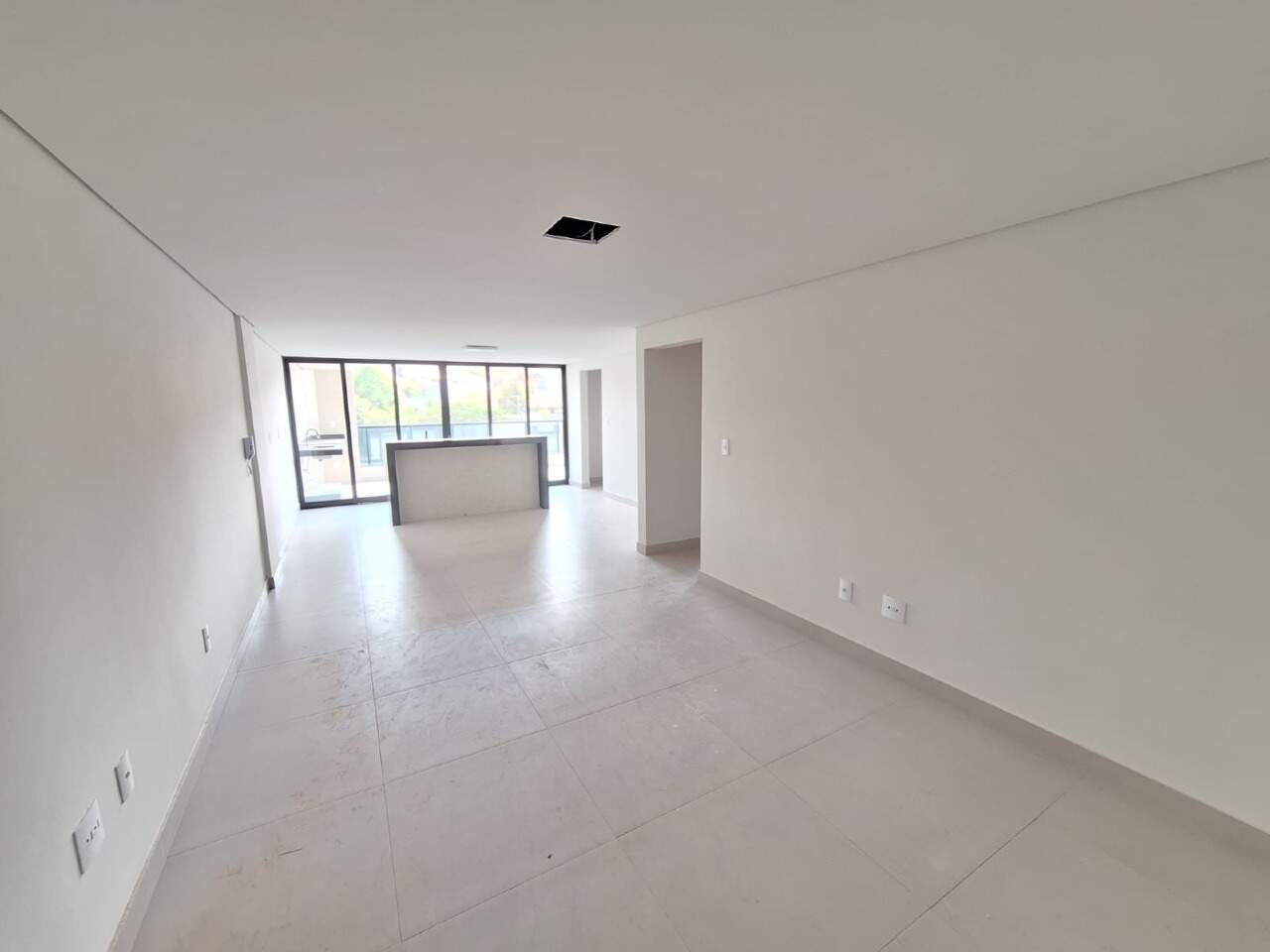 APARTAMENTO para aluguel no CERQUEIRA LIMA: 