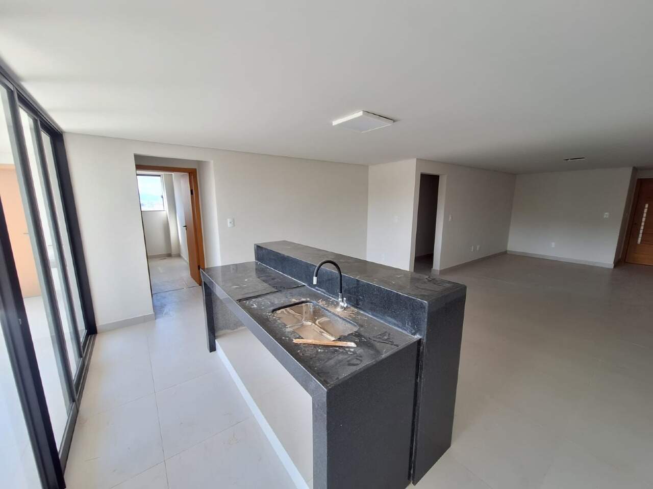 APARTAMENTO para aluguel no CERQUEIRA LIMA: 