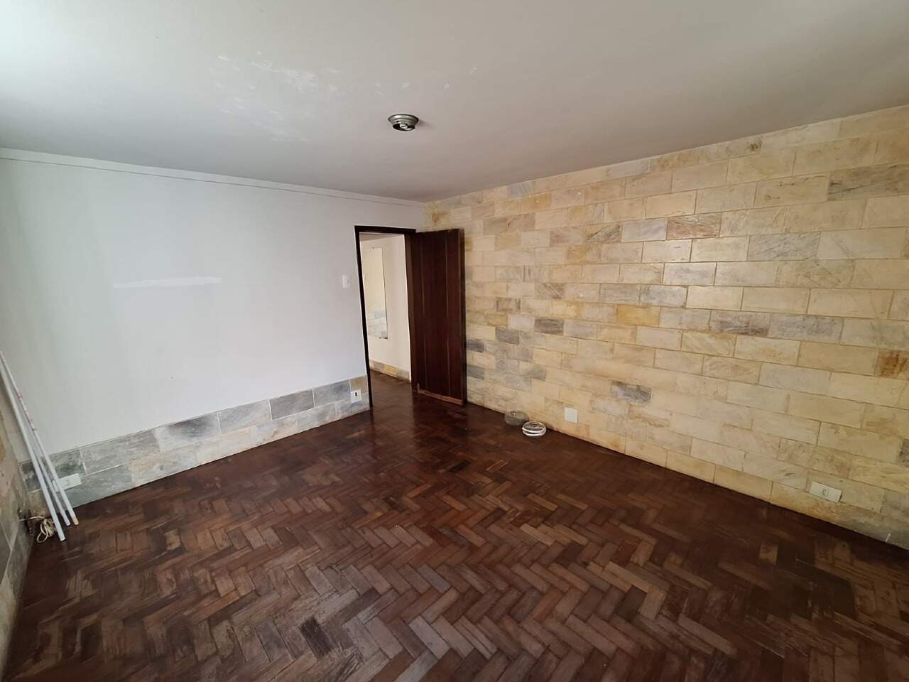 BARRACAO para aluguel no Residencial Morro do Sol: 