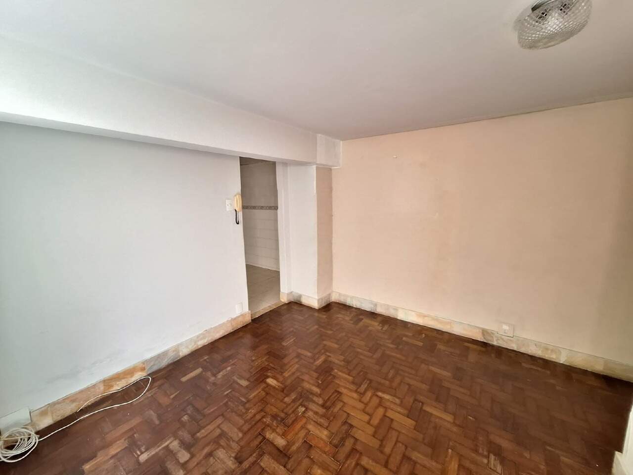 BARRACAO para aluguel no Residencial Morro do Sol: 
