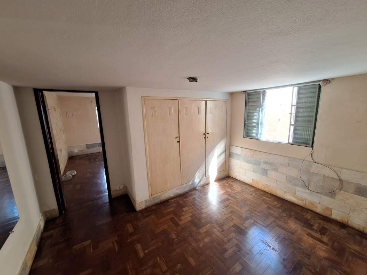 BARRACAO para aluguel no Residencial Morro do Sol: 