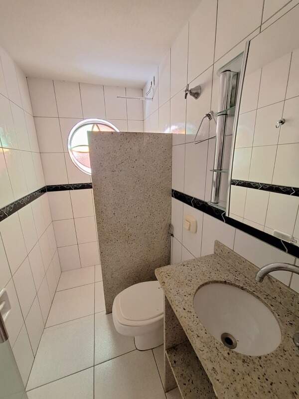 BARRACAO para aluguel no Residencial Morro do Sol: 