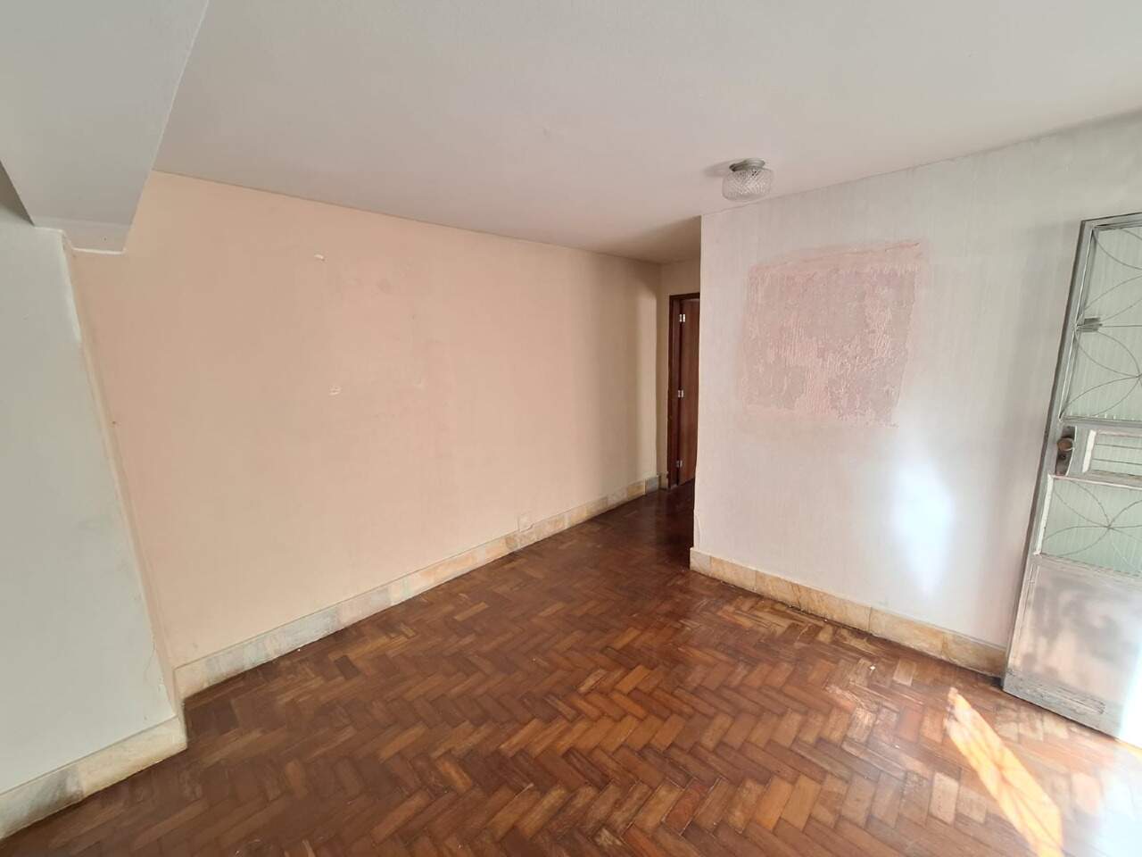BARRACAO para aluguel no Residencial Morro do Sol: 