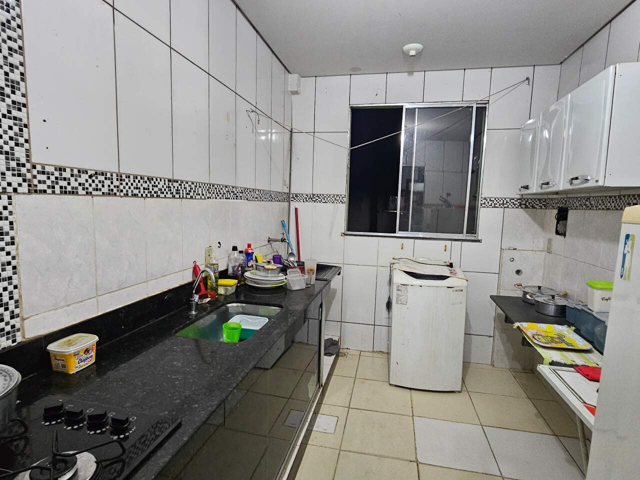 APARTAMENTO à venda no AEROPORTO: 