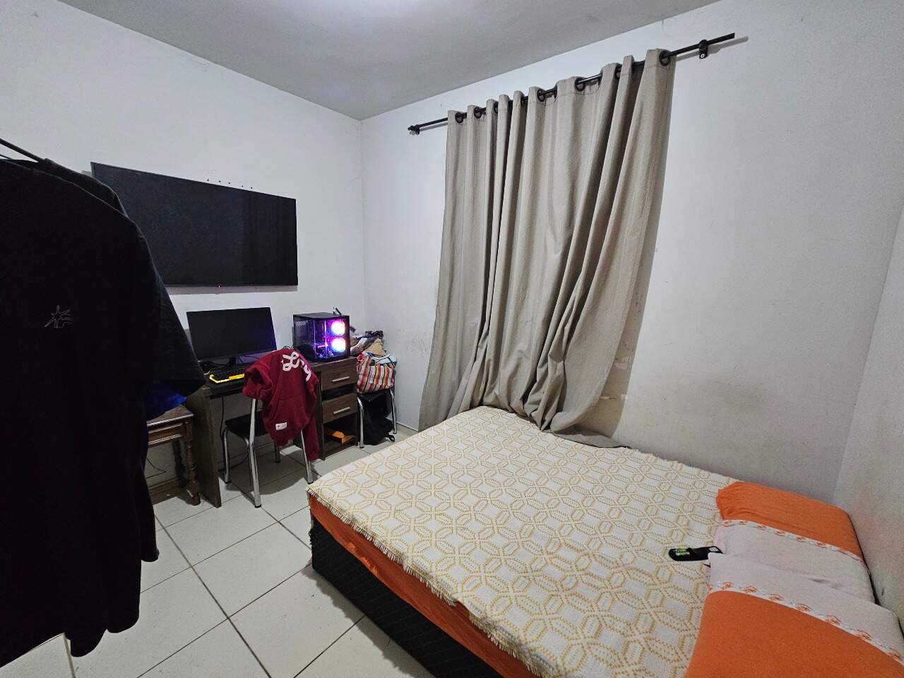 APARTAMENTO à venda no AEROPORTO: 