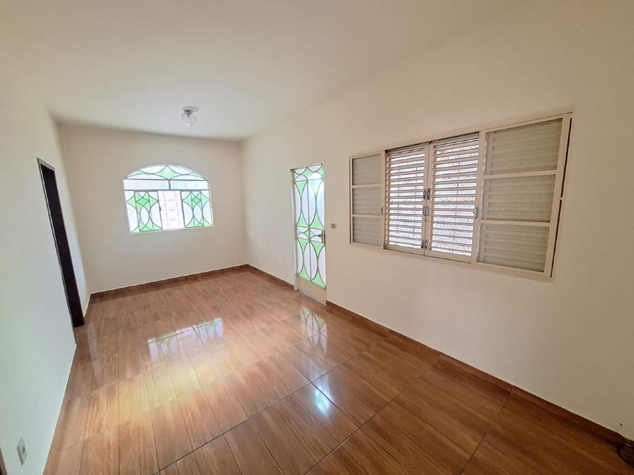 CASA para aluguel no CERQUEIRA LIMA: 