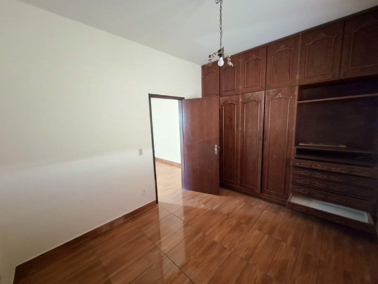 CASA para aluguel no CERQUEIRA LIMA: 