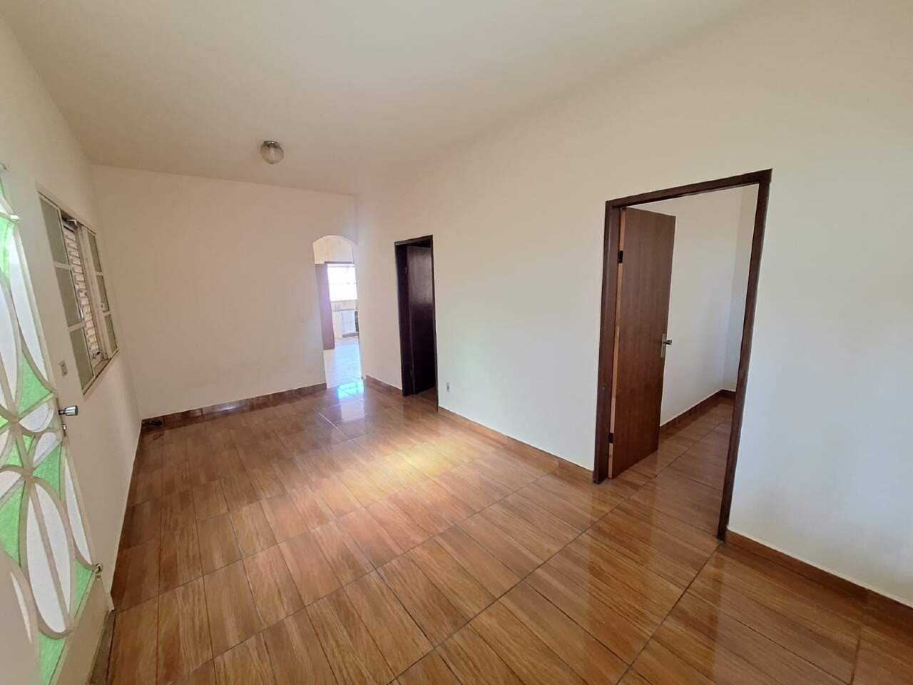 CASA para aluguel no CERQUEIRA LIMA: 