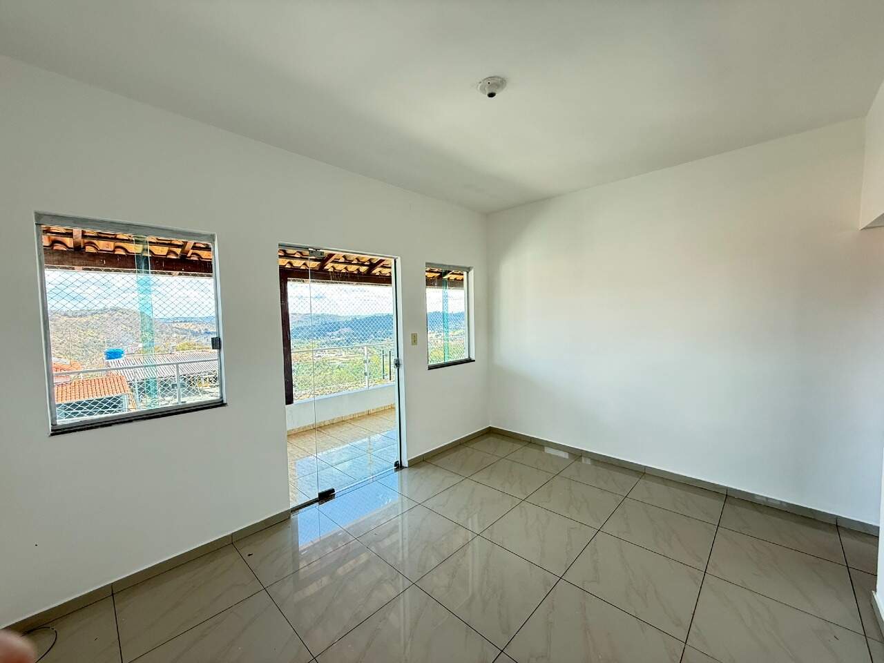 APARTAMENTO à venda no SANTANENSE: 
