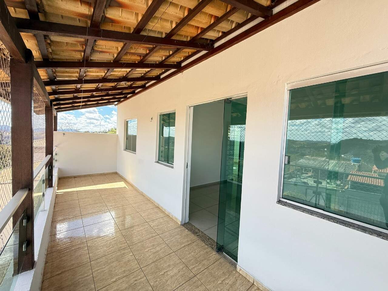 APARTAMENTO à venda no SANTANENSE: 