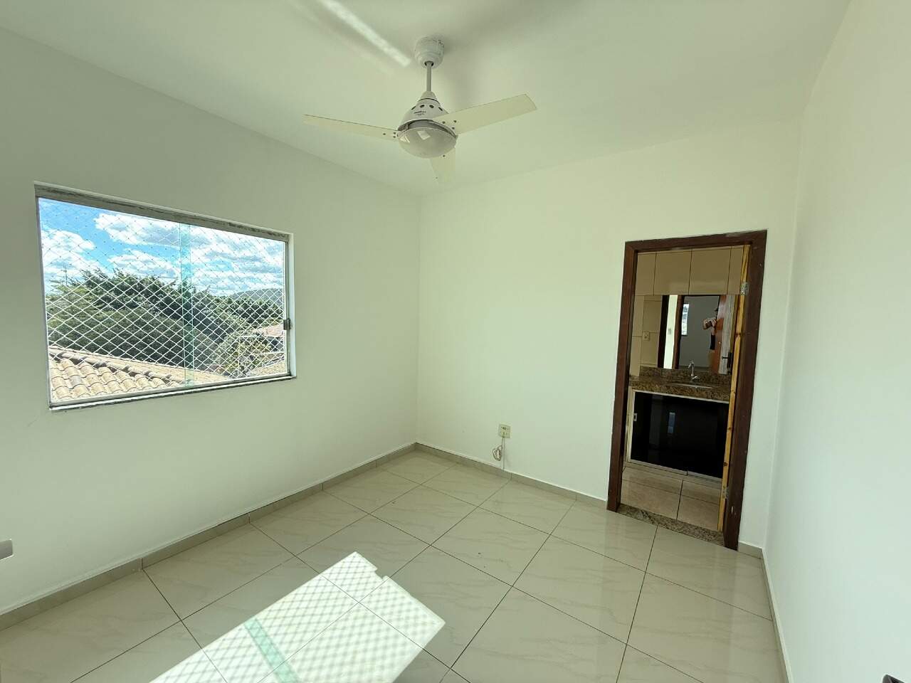 APARTAMENTO à venda no SANTANENSE: 
